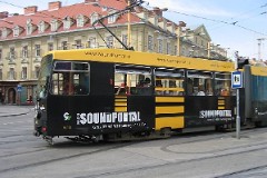 Graz, 8. July 2004